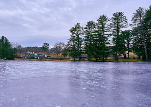 Museum «Dorflinger Glass Museum», reviews and photos, 37 Suydam Dr, White Mills, PA 18473, USA