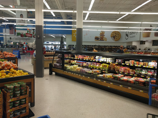 Department Store «Walmart Supercenter», reviews and photos, 3103 S 23rd Ave, Greeley, CO 80631, USA
