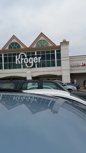 Grocery Store «Kroger», reviews and photos, 1600 S Ohio St, Martinsville, IN 46151, USA