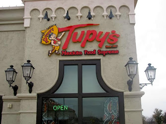Tupy's