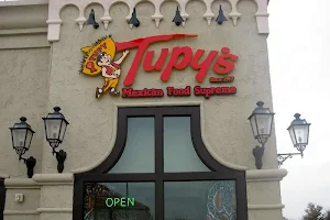 Tupy's image