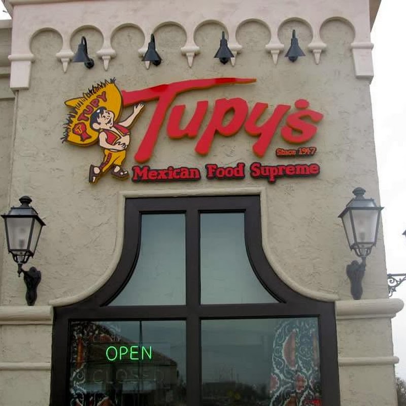 Tupy's