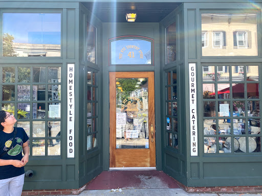 41 Purchase St, Rye, NY 10580, USA