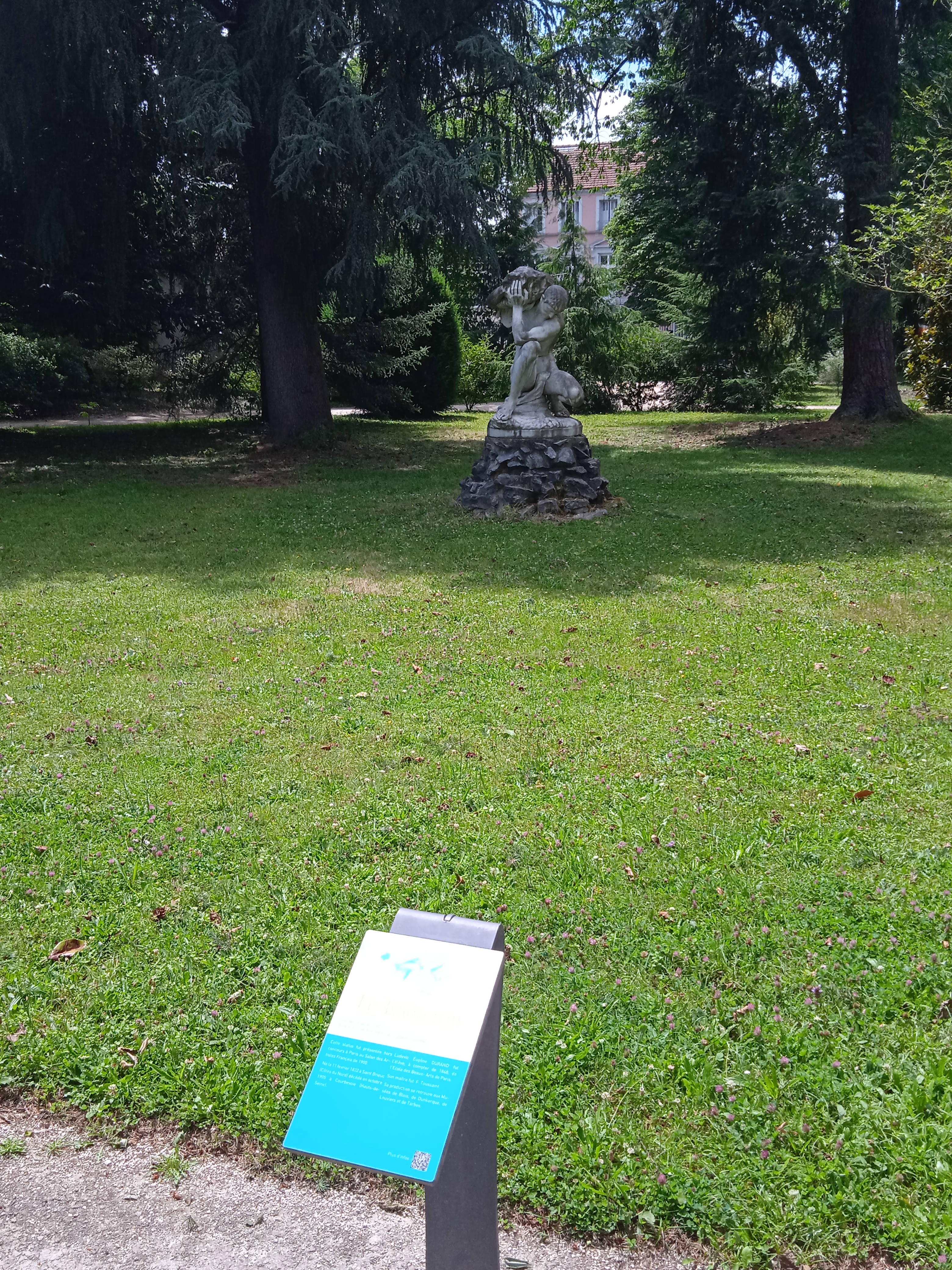 Photo n° 21 de l'avis de Melanie.b fait le 29/06/2021 à 13:59