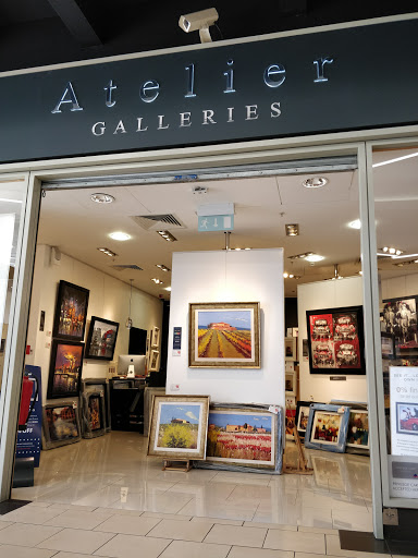 Atelier Galleries York