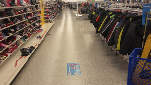 Clothing Store «Ross Dress for Less», reviews and photos, 65 Coliseum Crossing, Hampton, VA 23666, USA