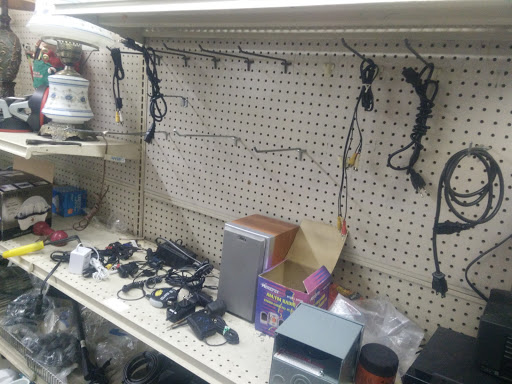 Thrift Store «VALUE VILLAGE Thrift Store», reviews and photos, 9334 Alondra Blvd, Bellflower, CA 90706, USA