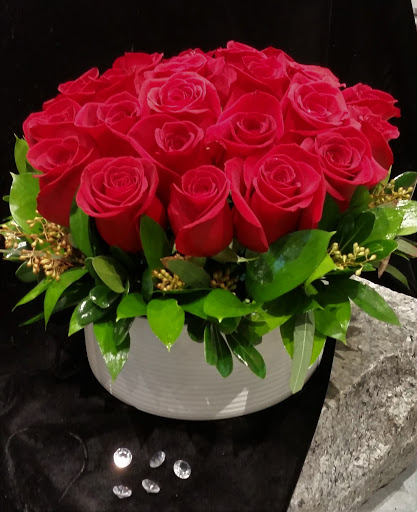 Florist «The Crimson Petal Inc.», reviews and photos, 160 Needham St, Newton, MA 02464, USA