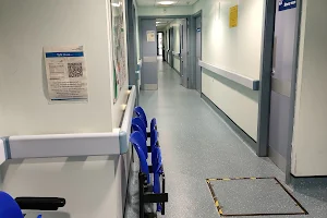 Warrington Hospital image