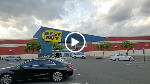 Electronics Store «Best Buy», reviews and photos, 15 U.S. 9, Manalapan Township, NJ 07726, USA