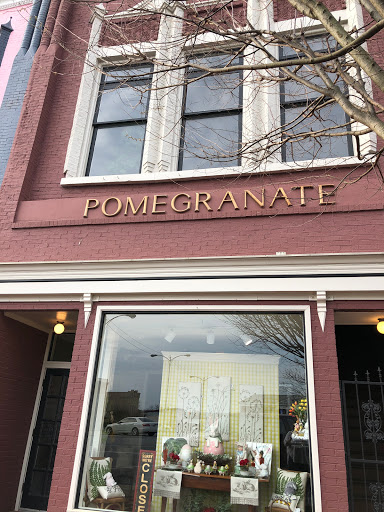 Pomegranate, 107 Public Square S, Shelbyville, TN 37160, USA, 