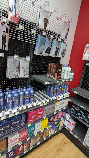 Beauty Supply Store «Sally Beauty», reviews and photos, 544 E Ogden Ave #400, Milwaukee, WI 53202, USA