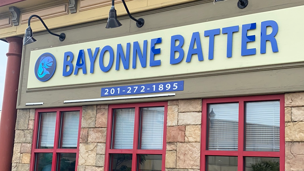 Bayonne Batter 07002