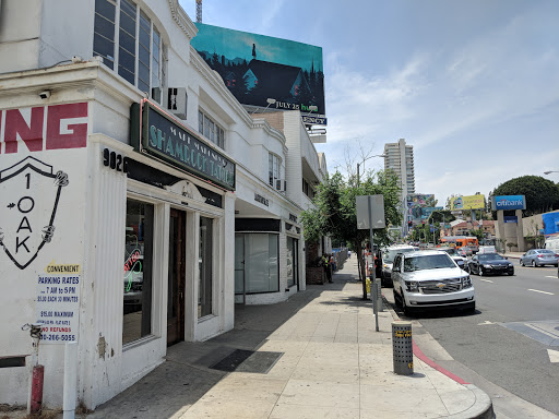 Explore success tattoo ideas, creative tattoo ideas in West Hollywood, available at Shamrock Social Club