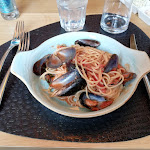 Photo n°2 de l'avis de Patrick.t fait le 11/03/2019 à 12:37 sur le  Restaurant Bar Rosengarten à Deutschnofen