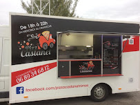 Photos du propriétaire du Pizzas à emporter Pizza Castanet Nîmes à Nîmes - n°4