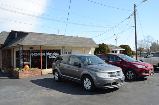 Used Car Dealer «J&K Used Cars», reviews and photos, 670 US-31 BYP, Bowling Green, KY 42101, USA