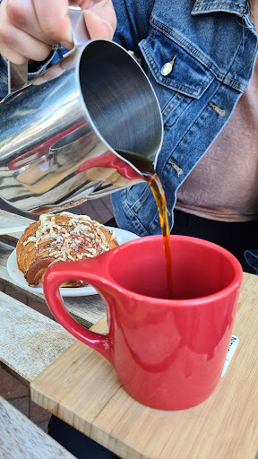 Coffee Shop «Panther Coffee», reviews and photos, 3407 Main Hwy, Miami, FL 33133, USA