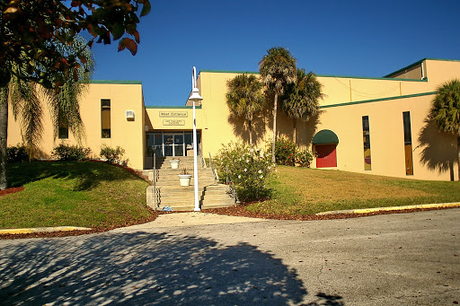 Performing Arts Theater «Theatre Winter Haven», reviews and photos, 210 Cypress Gardens Blvd, Winter Haven, FL 33880, USA