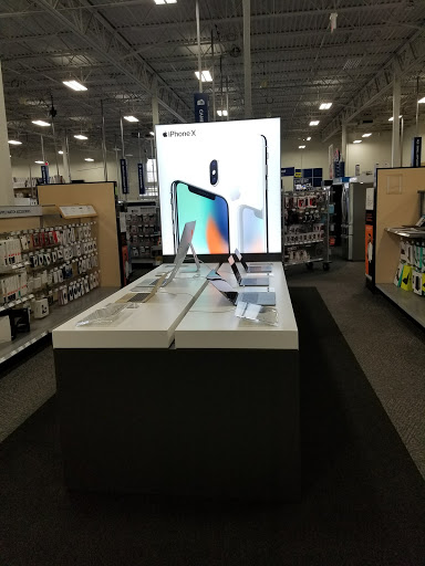 Electronics Store «Best Buy», reviews and photos, 14 Crossing Way #4, Augusta, ME 04330, USA