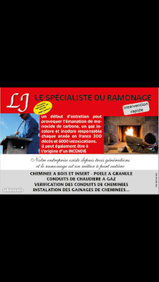 Lj ramonage à Lyon