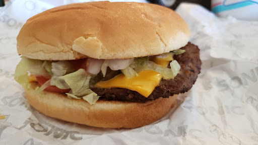 Fast Food Restaurant «Sonic Drive-In», reviews and photos, 13926 W Waddell Rd, Surprise, AZ 85379, USA