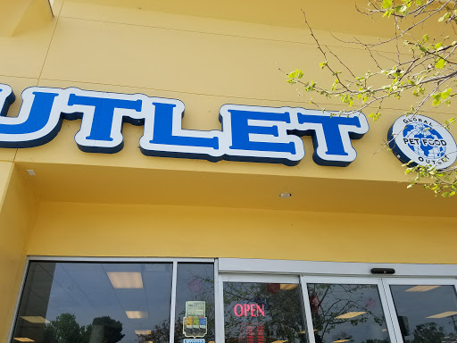 Animal Feed Store «Global Pet Food Outlet», reviews and photos, 4449 Sepulveda Blvd, Culver City, CA 90230, USA