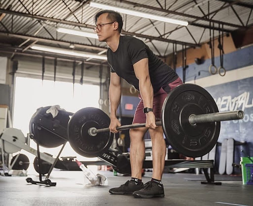 Gym «Mental Giants CrossFit», reviews and photos, 11836 Judd Ct #304, Dallas, TX 75243, USA