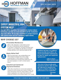 Hoffman Mechanical Solutions, Inc. - Photo 4 - Car repair in Raleigh, NC, Raleigh