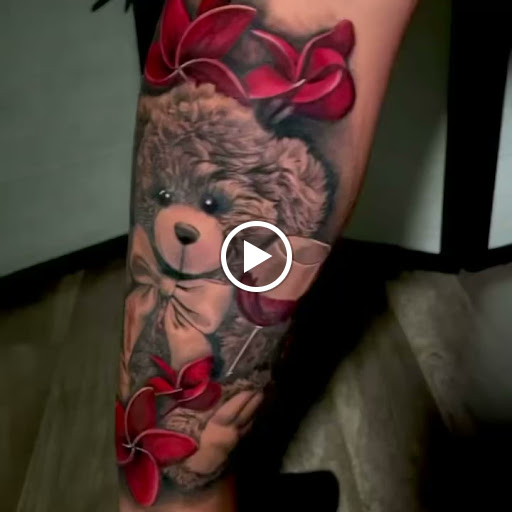 Find lesbian tattoo ideas for your next unique tattoo in San Diego at High Class Tattoo SD