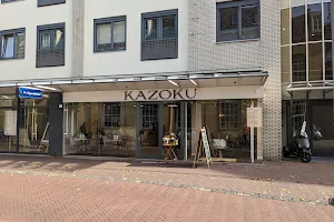Kazoku food & drinks image