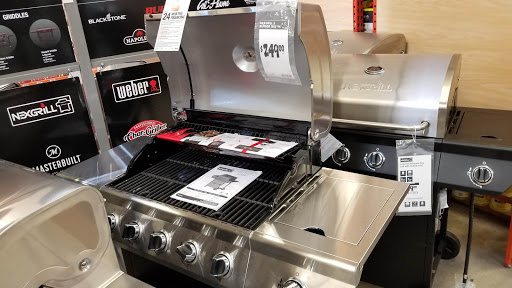 Home Improvement Store «The Home Depot», reviews and photos, 129 March Ave, Manchester, NH 03103, USA