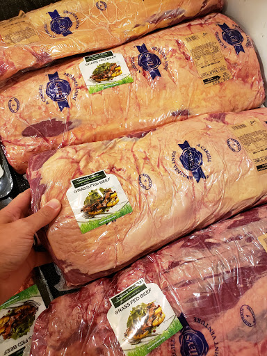 Grocery Store «Lowes Foods of Apex», reviews and photos, 5400 Apex Peakway, Apex, NC 27502, USA