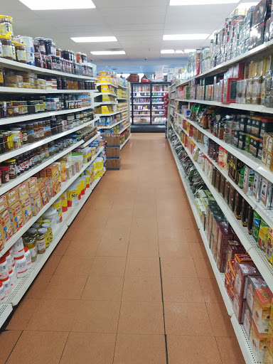Asian Grocery Store «Sayar Food Market», reviews and photos, 3 Everett St #3e, Revere, MA 02151, USA