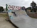 Skatepark Bagnols-sur-Cèze