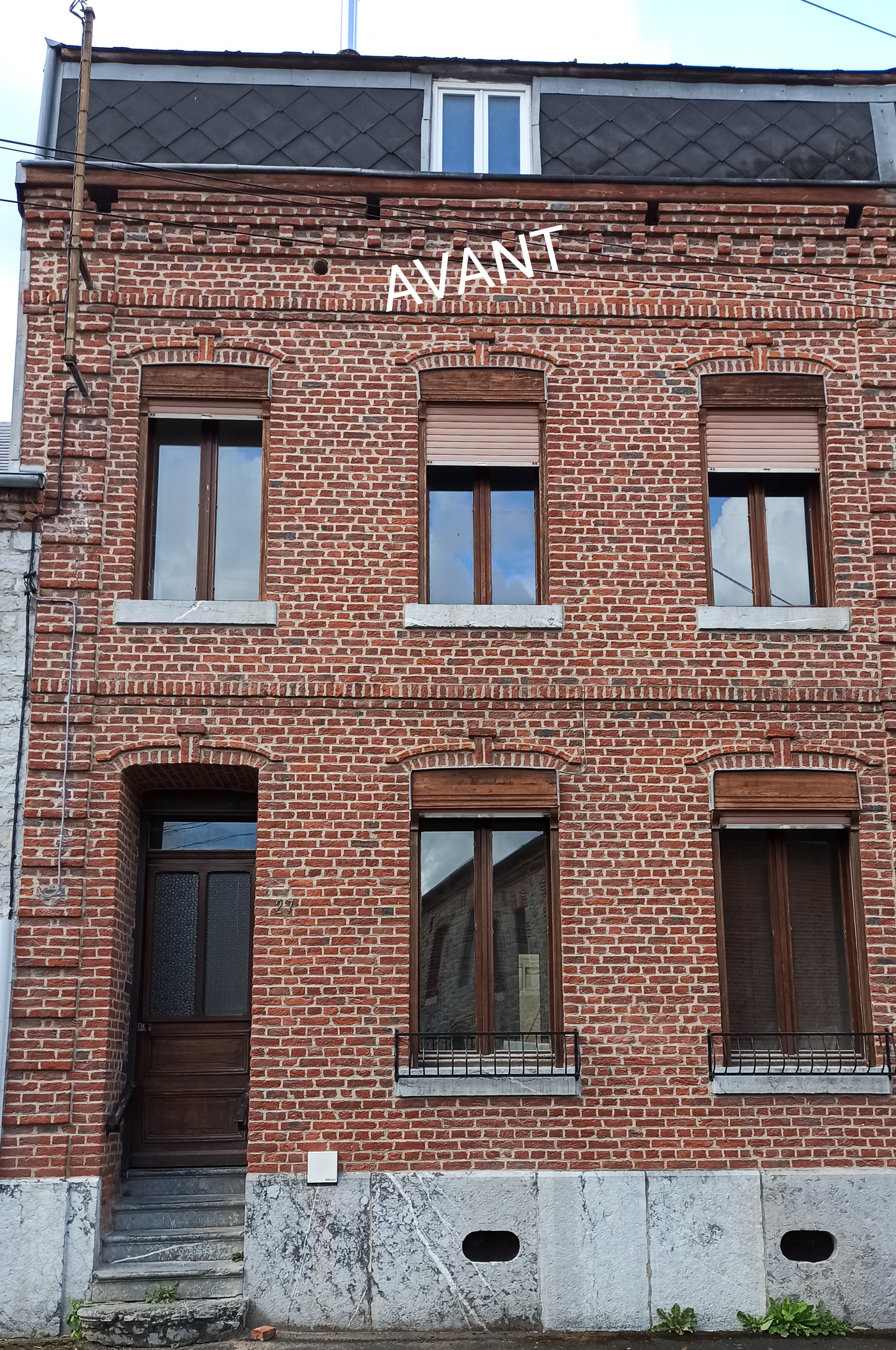 Photo n° 1 de l'avis de Ludovic.e fait le 25/10/2022 à 13:28