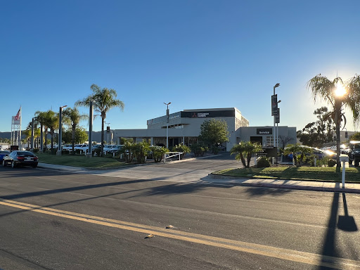 Auto Gallery Mitsubishi-Murrieta image