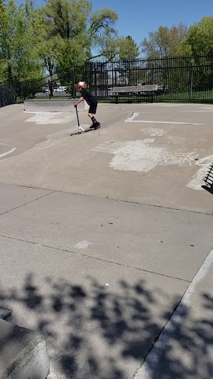 Taylorsville Skate Park - photo 7