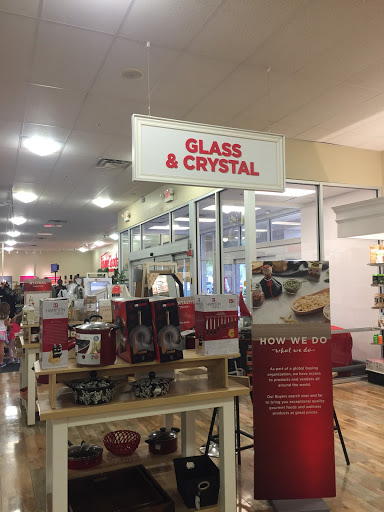 Department Store «HomeGoods», reviews and photos, 12670 W Sunrise Blvd, Sunrise, FL 33323, USA