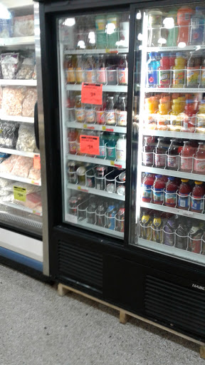 Supermarket «Super Mercados El Guero», reviews and photos, 1520 Theodore St, Crest Hill, IL 60403, USA