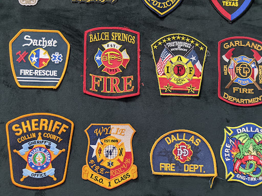 Sandwich Shop «Firehouse Subs», reviews and photos, 231 East Fm 544 #701, Murphy, TX 75094, USA