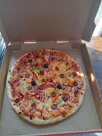 Pizza du Pizzeria PIZZA EAT Montpellier - n°12