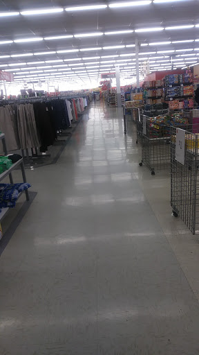 Discount Store «Kmart», reviews and photos, 1500 Fitzgerald Dr, Pinole, CA 94564, USA