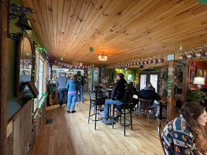 Buffalo Mountain Brewery And McDaniel's Tavern