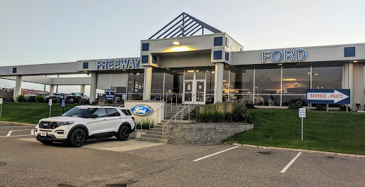 Ford Dealer «Freeway Ford», reviews and photos, 9700 Lyndale Ave S, Bloomington, MN 55420, USA