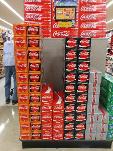 Grocery Store «Tom Thumb», reviews and photos, 302 S Park Blvd, Grapevine, TX 76051, USA