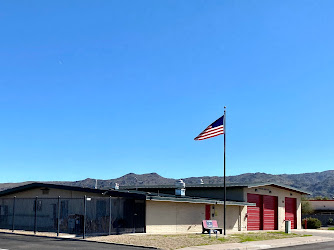 Phoenix Fire Department Station 28