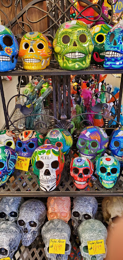 Outlet Mall «The Outlet Shoppes at El Paso», reviews and photos, 7051 S Desert Blvd, Canutillo, TX 79835, USA