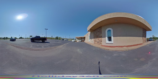 Funeral Home «Angelus Chapel Funeral Directors», reviews and photos, 1104 S Circle Dr, Colorado Springs, CO 80910, USA