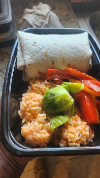 FORGED BODY FITNESS AND NUTRITION LLC - Photo 7 - Car repair in , Dearborn